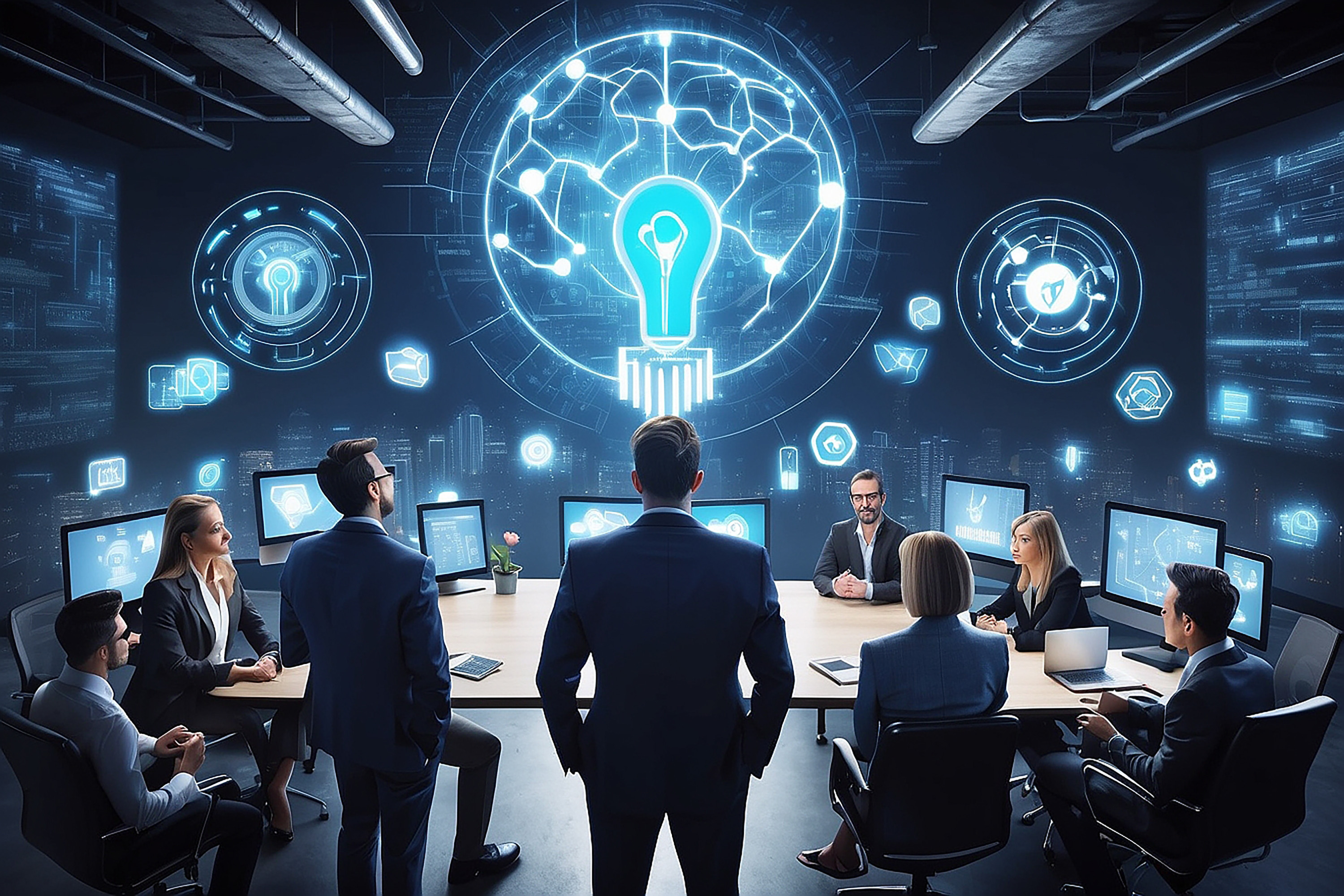 IT Solutions